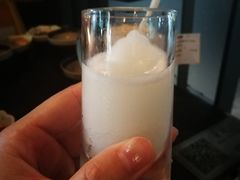 可尔必思-湊湊火锅·茶憩(新中关购物中心店)
