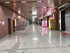-取水楼(地铁站)