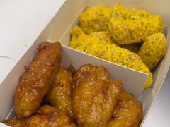 -正谈炸鸡(深圳首店)