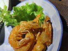 -福樱兰海鲜放题铁板烧(加州店)