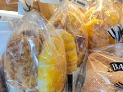 -玛尔哈巴·塔塔尔糕点(华侨小区店)