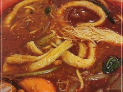 -安发瞧麻辣烫(总店)