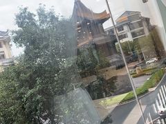 -怡园饭店-餐厅(四望亭店)