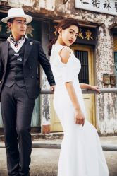 -钟爱一生婚纱摄影旗舰店