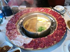 -三毛牛肉店(福强店)