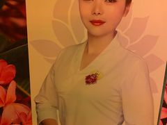 -紫莲花足道(柯桥古镇店)
