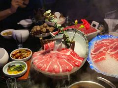 -享月汤皇·海鲜小火锅·聚会(曲江创意谷店)