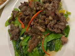 -长平老姿娘夜粥(平东一街店)