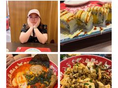 -仙隐小鹿中华料理(南宁万象城店)