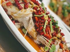 -鲁南仔·滕州炒鸡(经三路店)