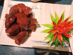 -南京金牛湖巨碗鱼头