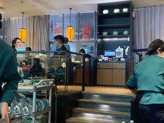 -淘米捞·米汤脆鲩鱼火锅(福田皇岗店)