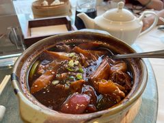 -白天鹅宾馆-宏图府餐厅