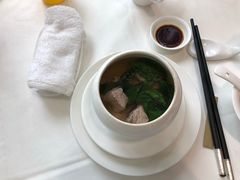-广州塔晖粤轩中餐厅