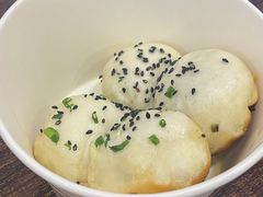 -许记生煎(遵义路店)