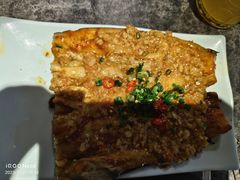 -醉炫音速烧烤·干煸菜(沙河总店)