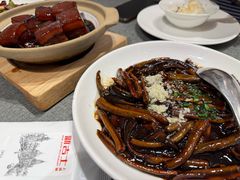 -新吉士·上海菜(浦东LCM置汇旭辉店)