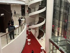 -中央音乐学院歌剧音乐厅