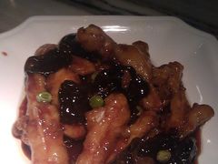 糖醋排骨-功德林(南京西路店)