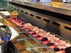 烤肉-清真·马峰烤肉(小学习北巷店)