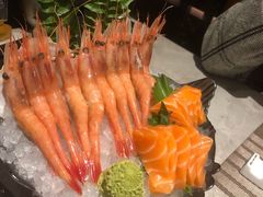 -極上萬膳·日料放题(来福士江景店)