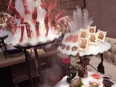 -雍和会海鲜姿造自助(湖东路店)