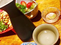 -肉魁屋·烧肉·烧鸟·酒场(高新店)