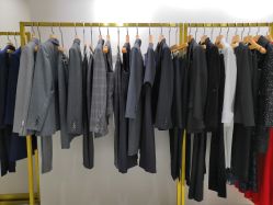 点击看大图 -优刻西服西装定制(金轮国际广场店)