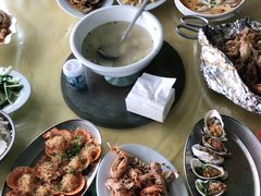 -乡味海鲜农家菜·巽寮土窑鸡(地道美食店)
