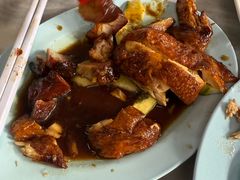 -丽丰茶冰室