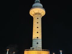 -日照灯塔风景区