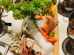 -君悦酒店·乐厨·高空自助餐(青年大街店)