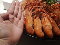-聚汇三少·龙虾·中餐厅(莫邪路新天地店)