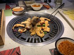 -猫抓烤肉(武进吾悦广场店)