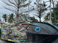 -三亚西岛海洋文化旅游区