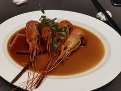 -蟹榭·本帮江浙菜·蟹宴(大宁久光商场店)