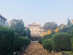 -四川大学(华西校区)