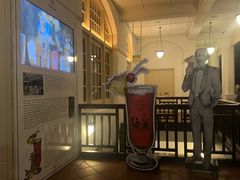 -Long Bar(莱佛士酒店)