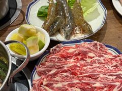 -厝味火锅·潮汕卤水火锅(十一合店)