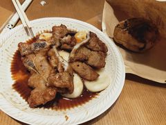 -鲜得来排骨年糕(豫园店)