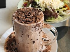 -ins森林童话餐厅coffee&bistro