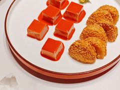 -羲和雅苑•北京烤鸭(国贸商城店)