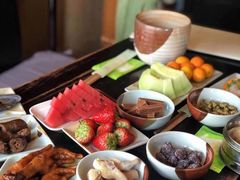 -青藤茶馆(南山路店)