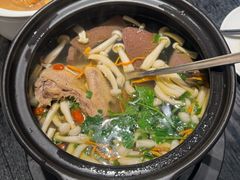 -老海陵·泰州菜(三水湾店)