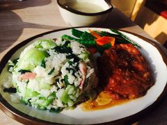 大排菜饭-老上海里弄味道(知春路店)