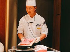 -老乾杯和牛烧肉(王府中环店)