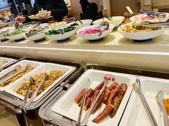 -素满香·食养自助(建邺万达店)