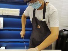 -奈雪的茶(KK MALL店)