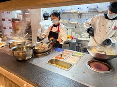 -蜀大侠火锅(总府路店)