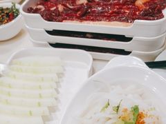 -潮汕大目牛肉火锅(水围店)